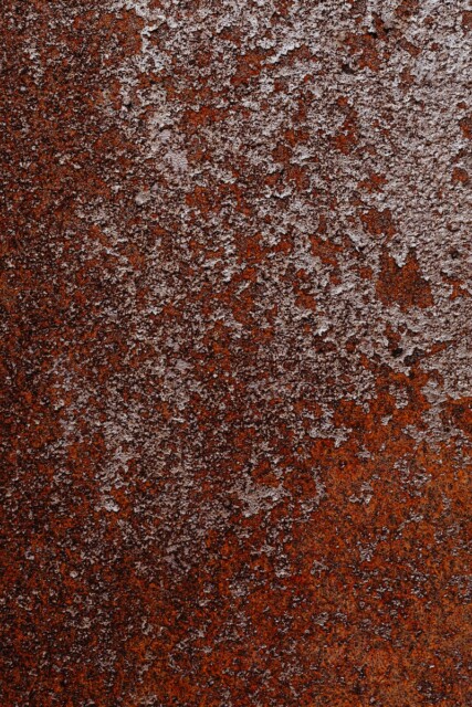 Close Up Photo of Rust Background