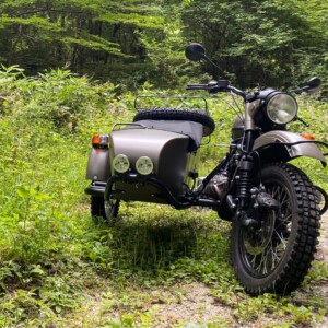 sidecar